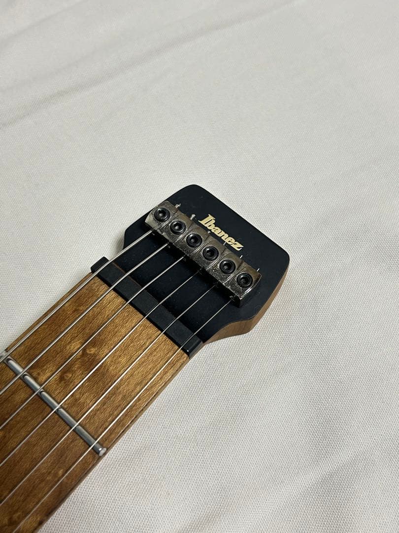 ギター Ibanez Q54W CMM Copper llic Matte