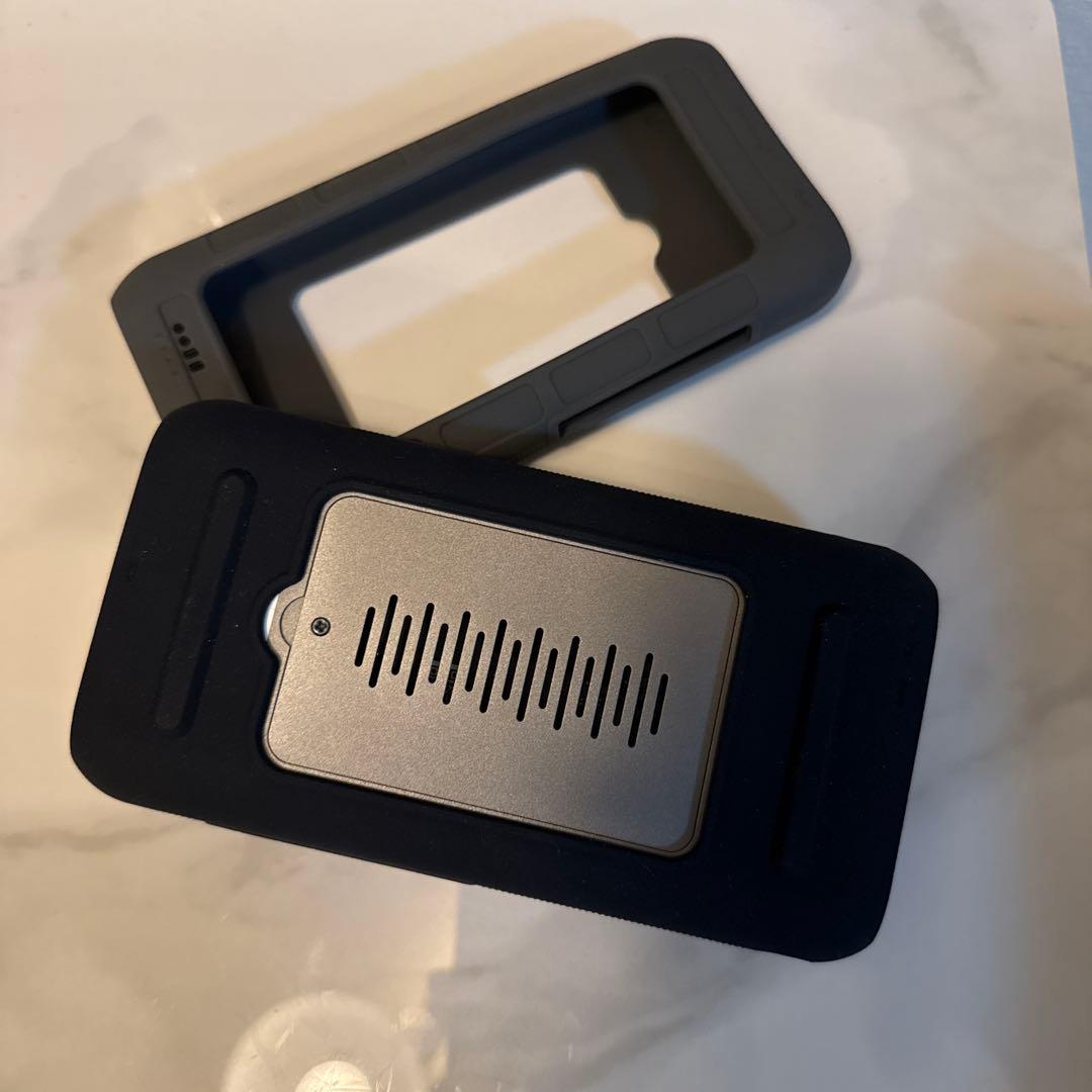 UnifyDrive UT2 ポータブルNAS ユニファイドライブ