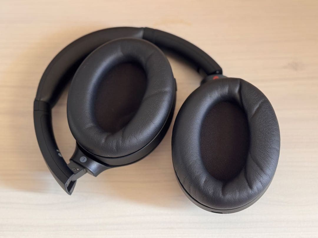 【使用回数極小】SONY WH-1000XM4