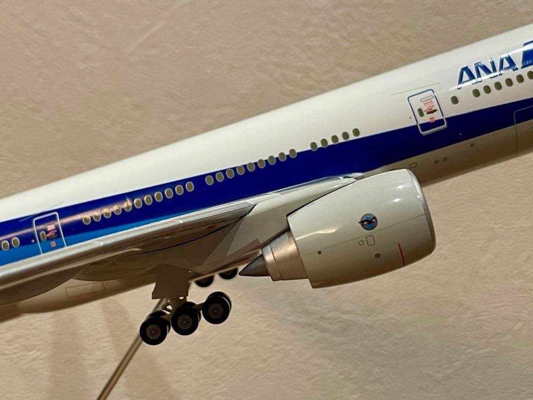 全日空商事 NH20022 777-200 ANA JA713A 美品