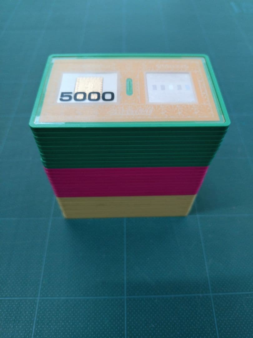 H*O様 古いパチンコ屋の景品