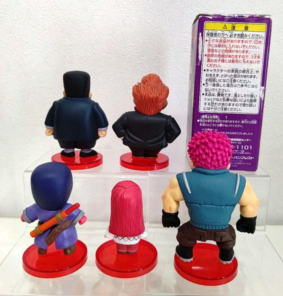 組立式ドラゴンボール ワールドコレクタブルフィギュア 21点 まとめ売り