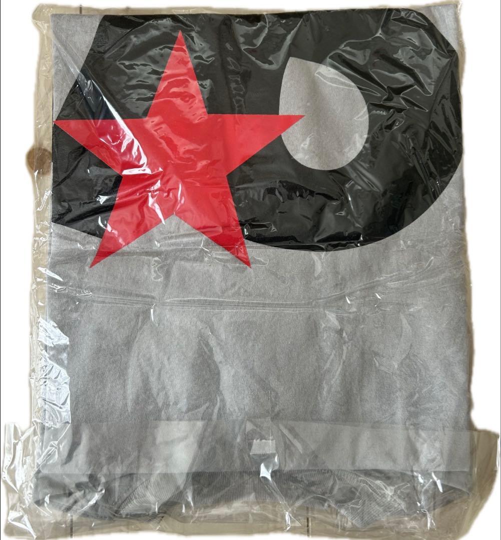 WHIZ LIMITEDの「76」デザインTEE