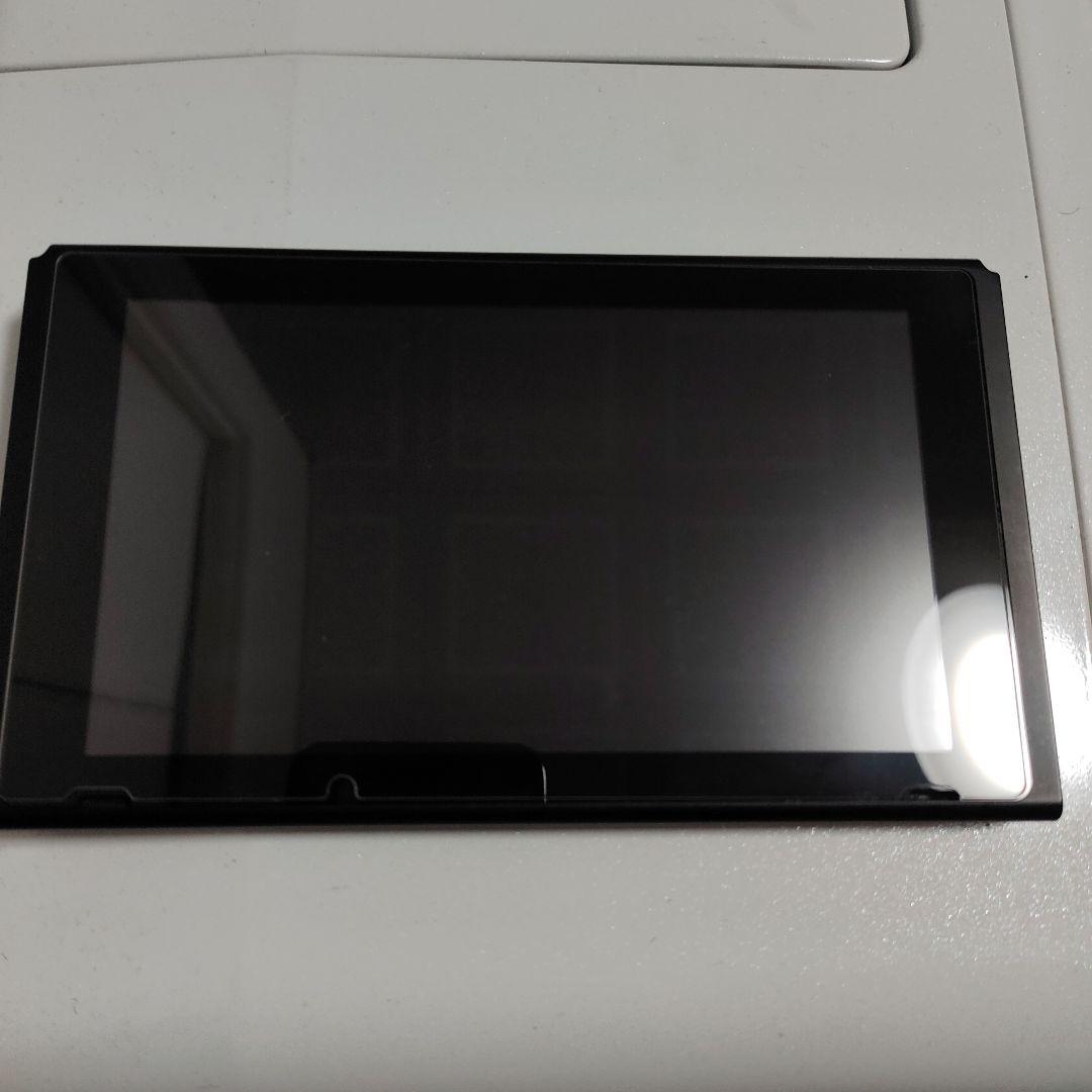 Nintendo　Switch　ニンテンドースイッチ　本体　2017年