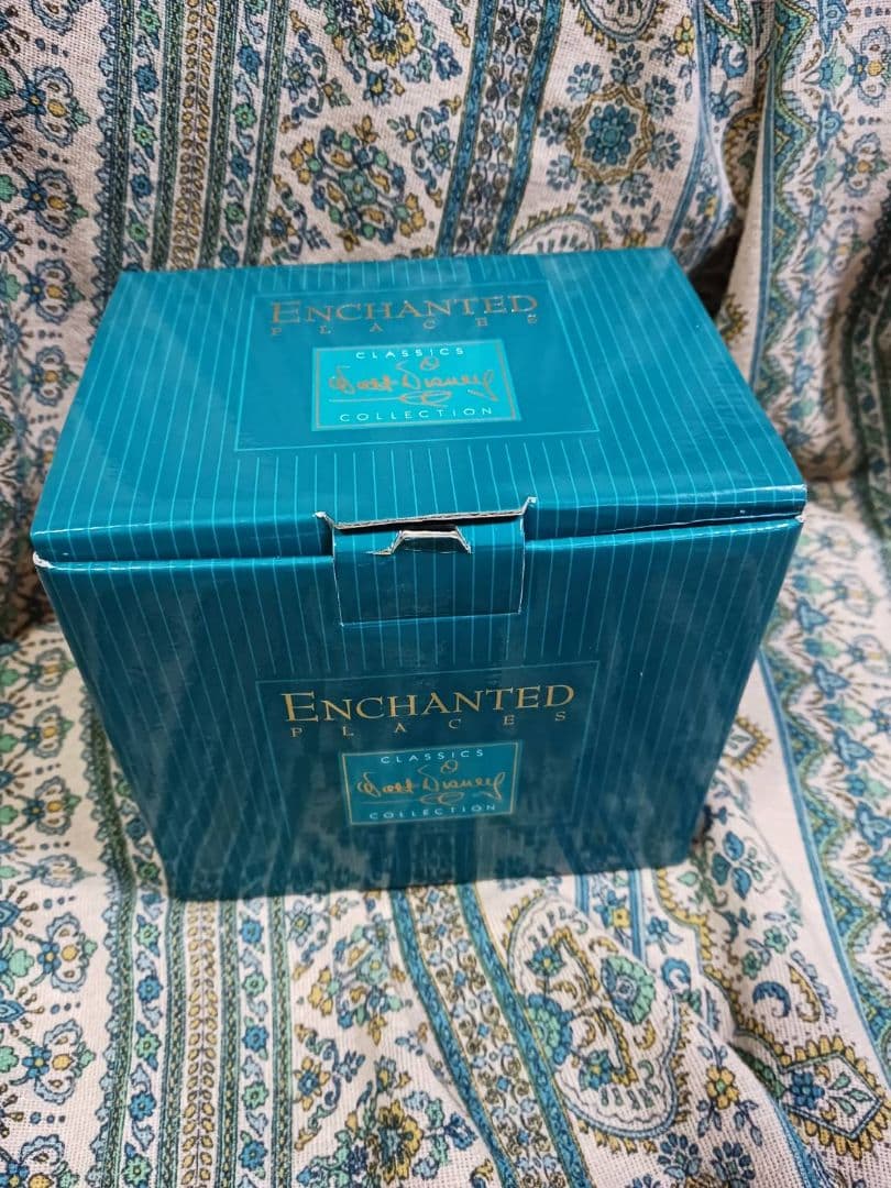 WDCC シンデレラ かぼちゃの馬車　オーナメント