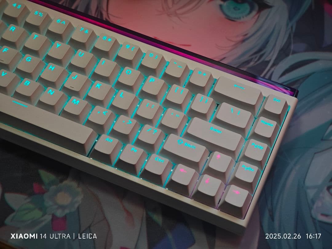 NANO68 新品未開封