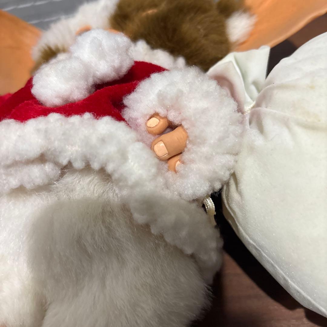 グレムリン2 コレクションドール ギズモ クリスマス 限定 ジュンプランニング