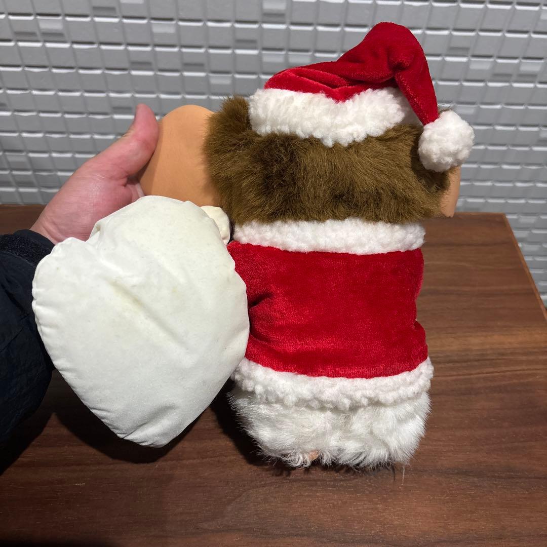 グレムリン2 コレクションドール ギズモ クリスマス 限定 ジュンプランニング