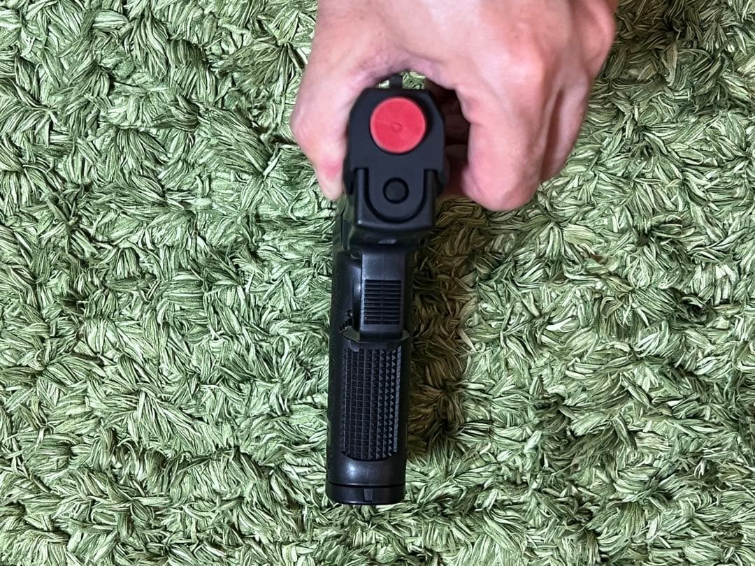 【jun】東京マルイ H&K USP 電動ガン フルセット