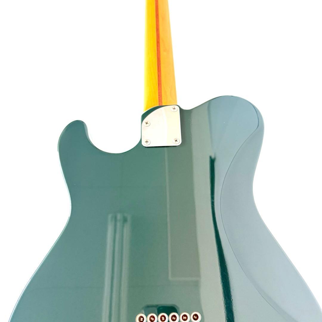 【希少】Coolz ZTL-M2R エレキギター クールジー