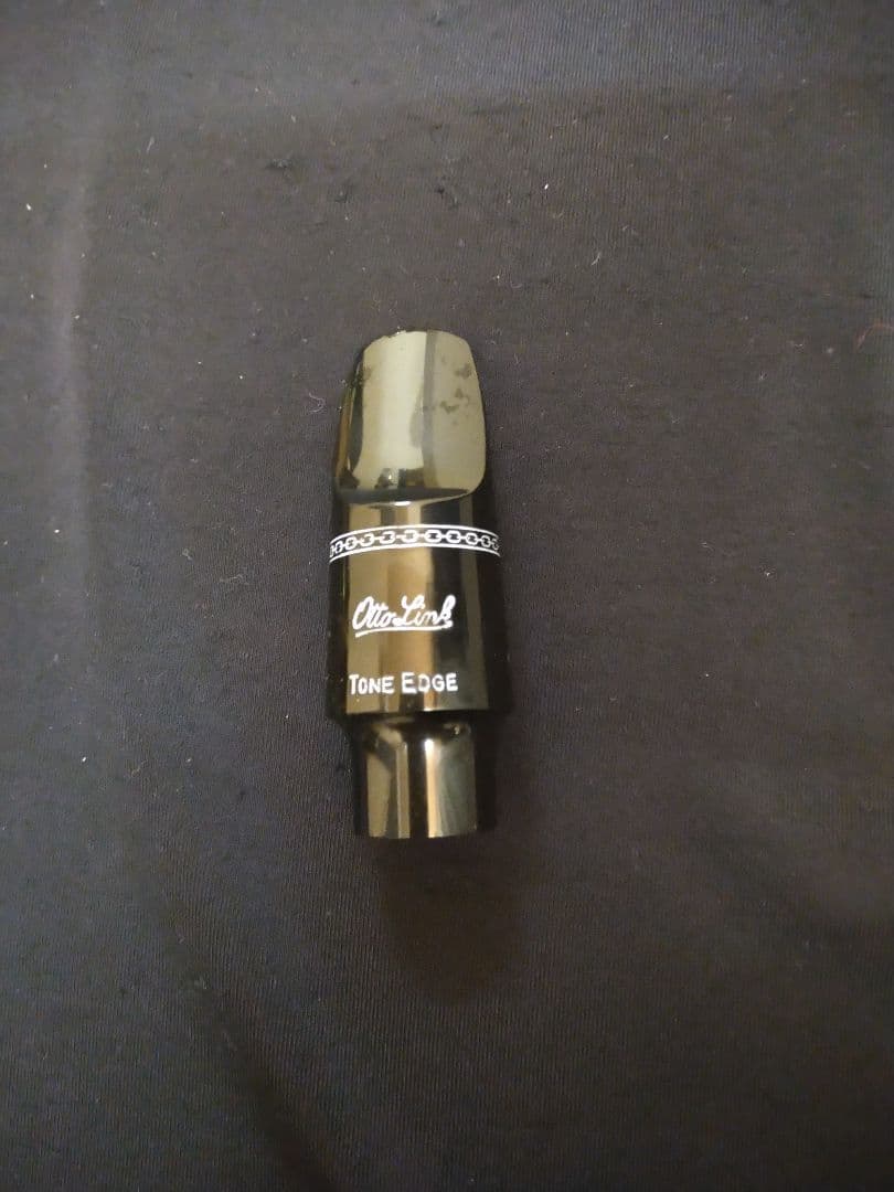 Otto Link Tone Edge 5 ソプラノサックス