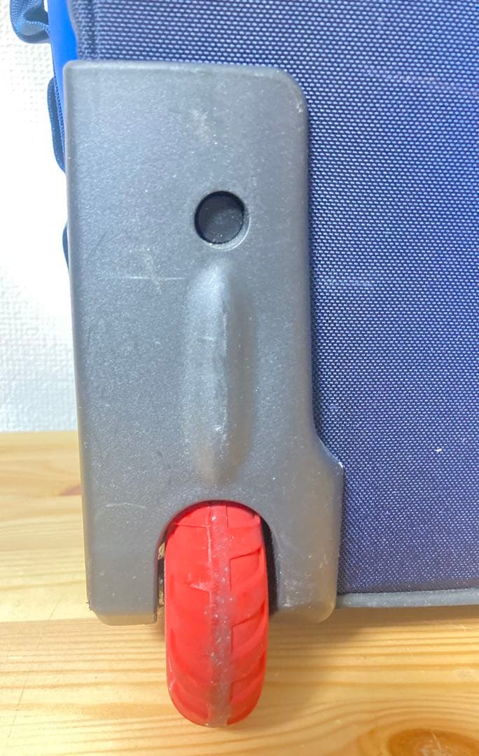 ☆ノースフェイス ローリングサンダー M 73l THE NORTH FACE