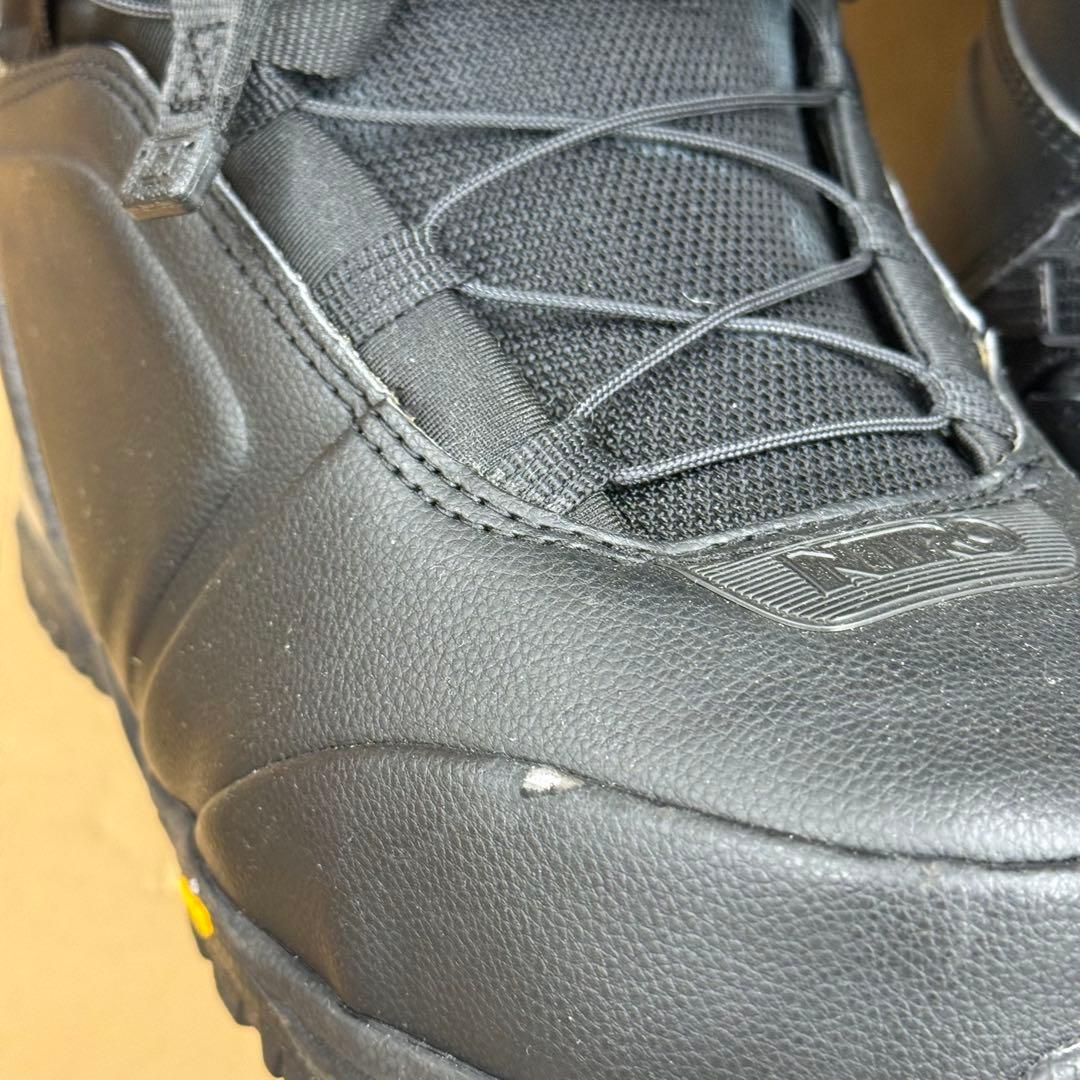 23-24 NITRO TEAM TLS ナイトロ チーム　スノーボードブーツ