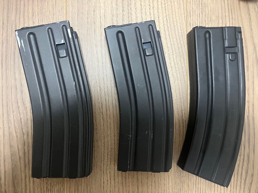 東京マルイ　次世代HK416 DEVGRU