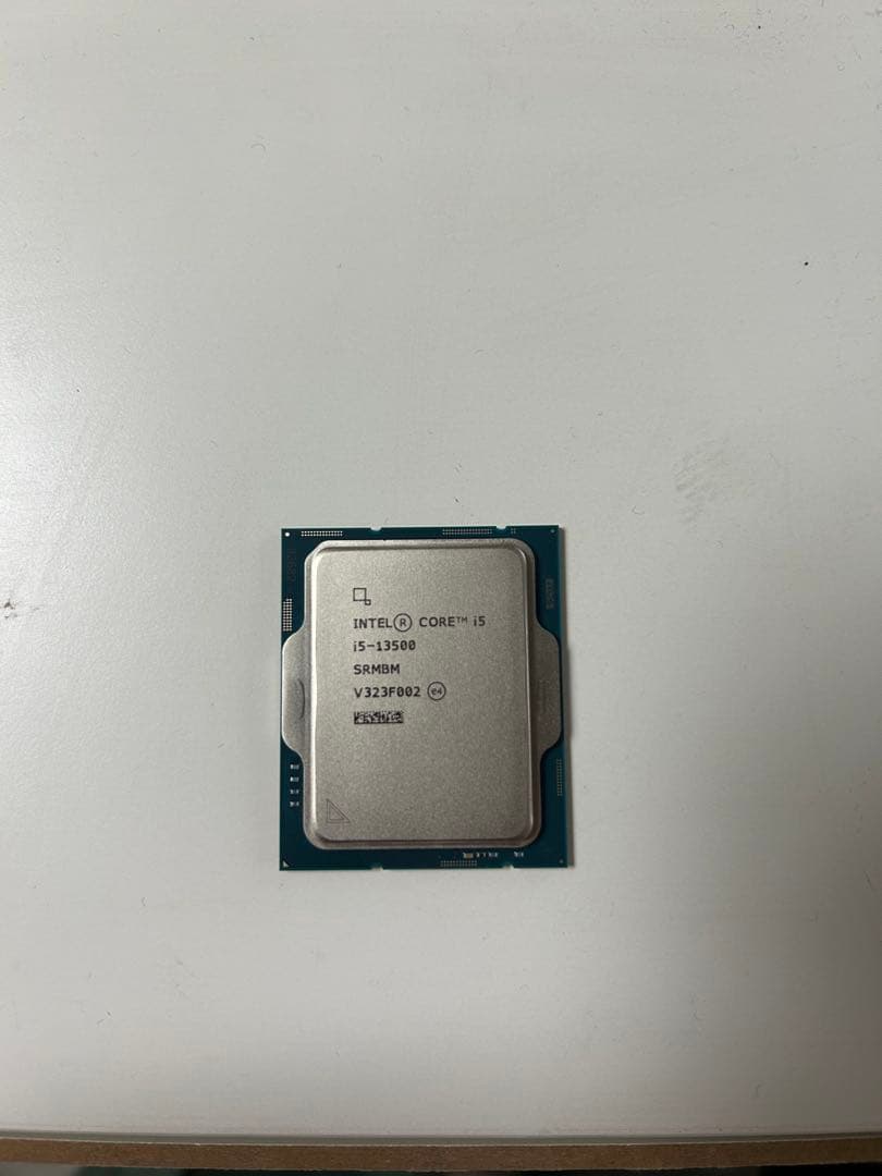 CPU Intel Core i5-11500 CPU LGA 1200