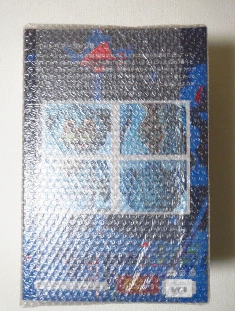 新品　MILKBOYTOYS IT BEAR JUMBO ミルクボーイトイズ