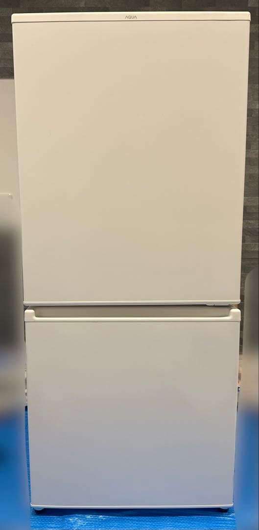 送料込み⭐︎中古美品⭐︎アクア冷蔵庫