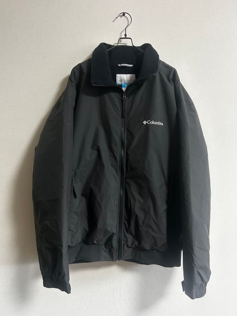 【新品】コロンビア FALMOUTH JACKET ナイロン 裏フリース 撥水