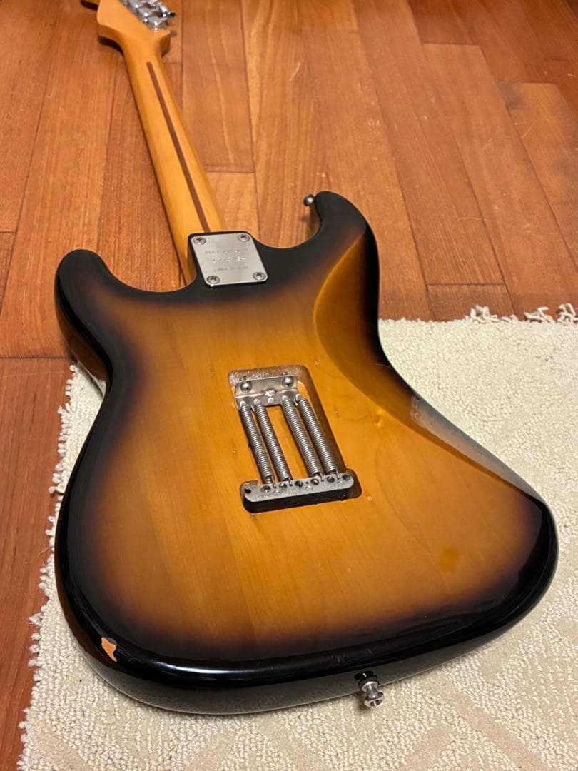 AriaPro2 アリアプロ2 STAGECASTER マツモク製　ビンテージ