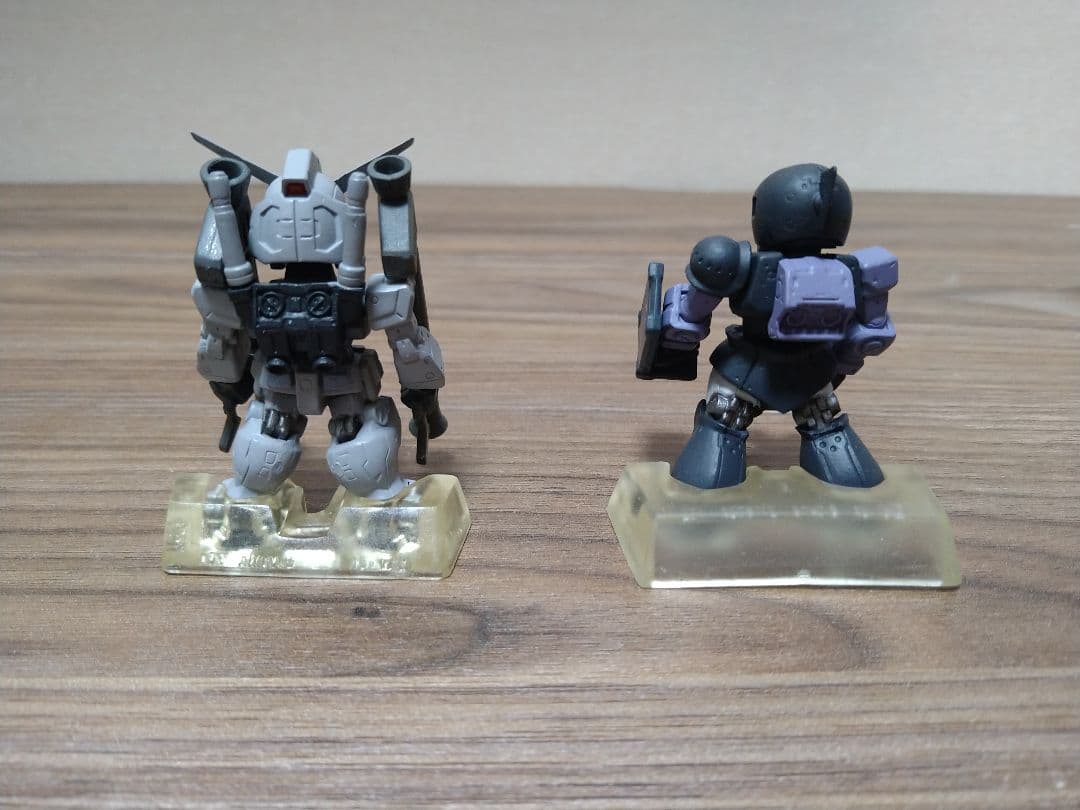 ガンダムコンバージまとめ売り