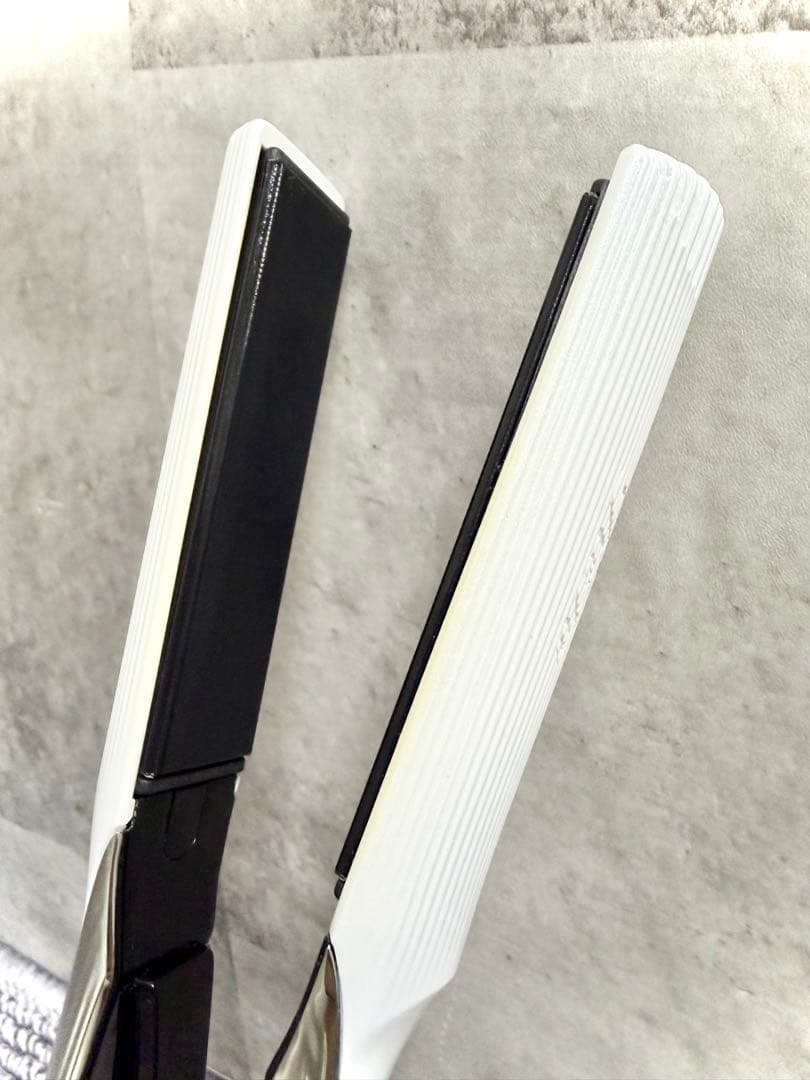 Refa MTG リファ ストレートアイロン