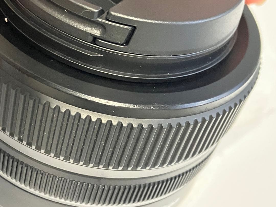 【良品】ニコン　NIKKOR Z 24-50mm f/4-6.3 初期保証あり