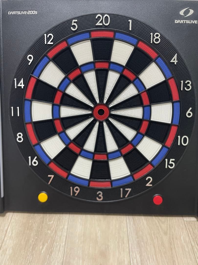 DARTSLIVE200S 電子ダーツボード