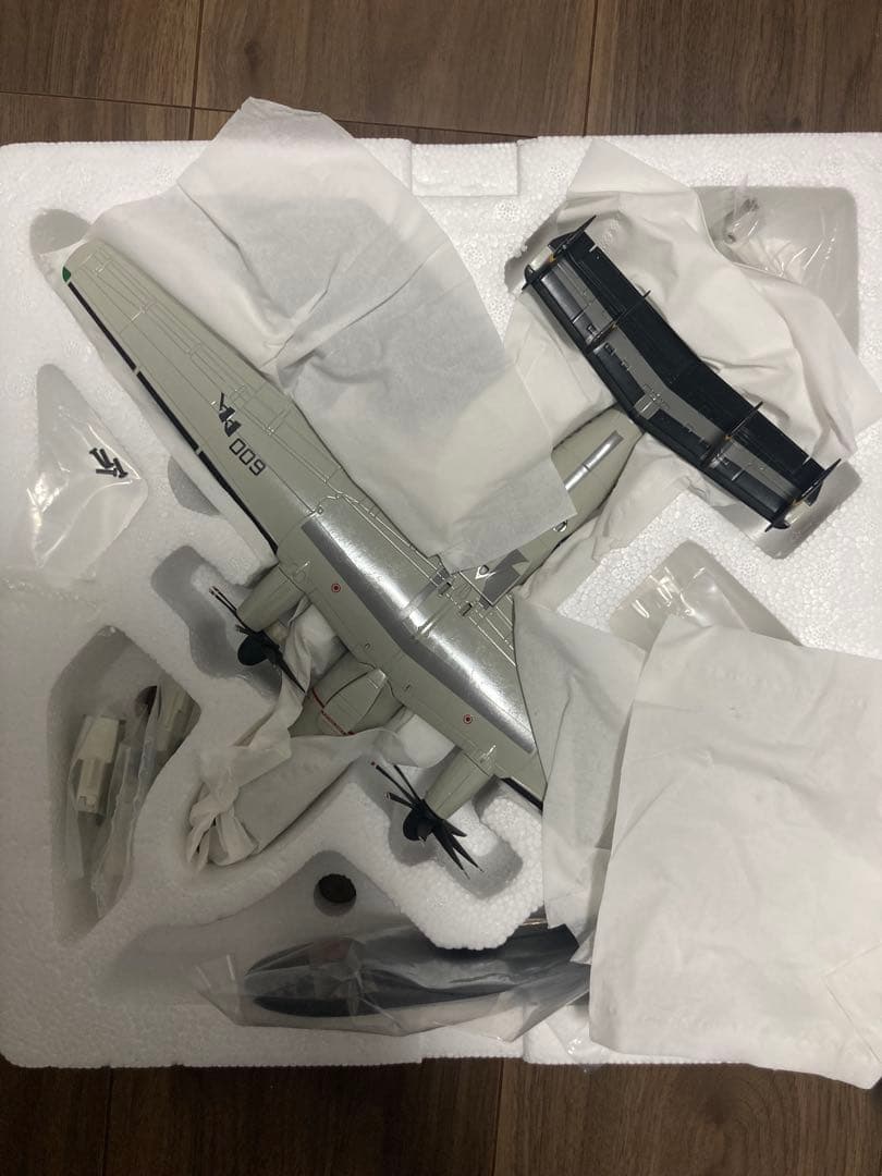 1/72 ホビーマスター E-2C ホークアイ VAW-125 HA4813