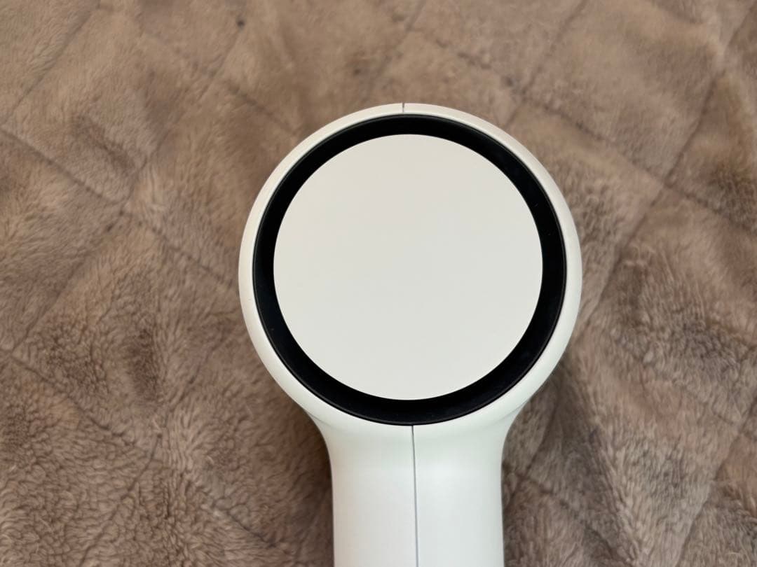 Panasonic Ionity コンパクトドライヤー ホワイト