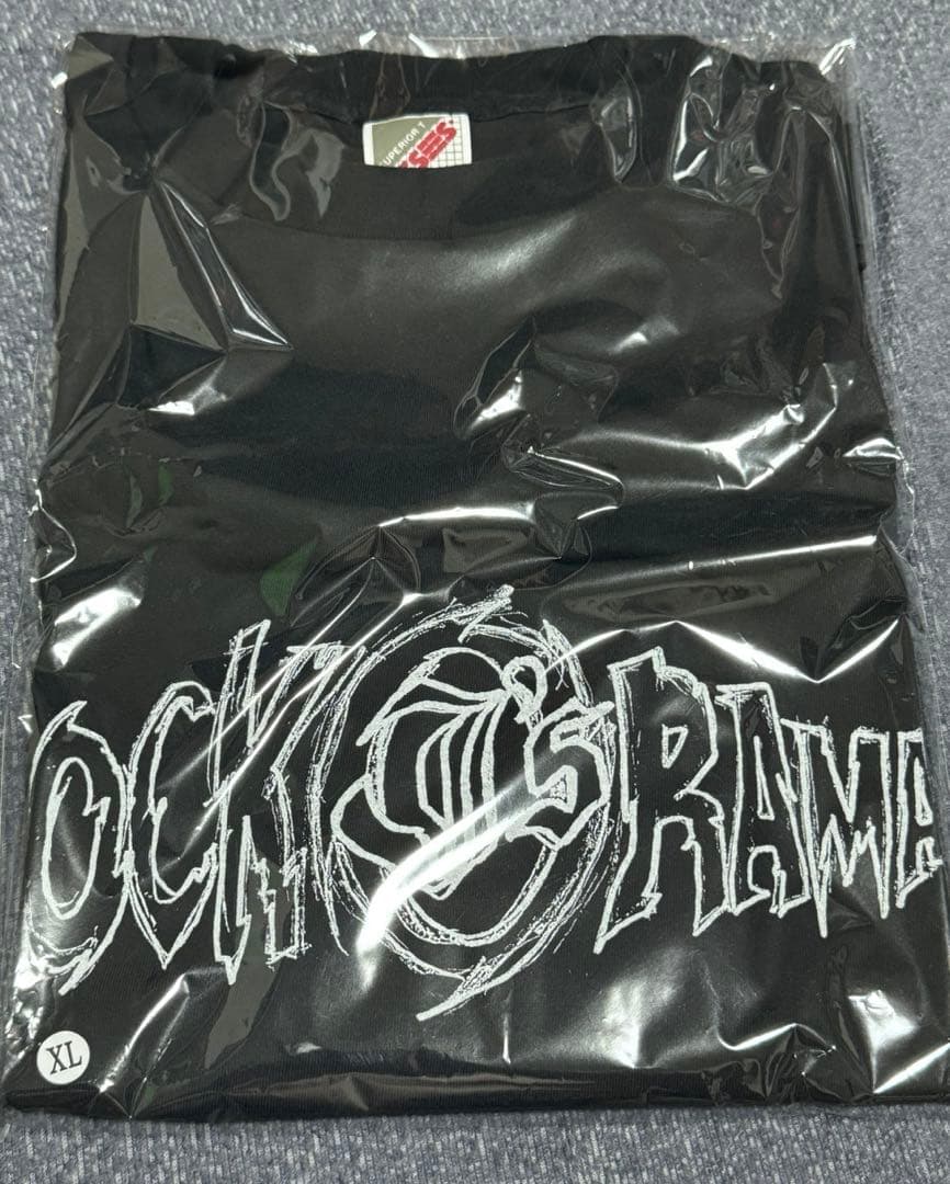 ミュージシャン FACT ROCK-O-RAMA THE END JSF the bonez