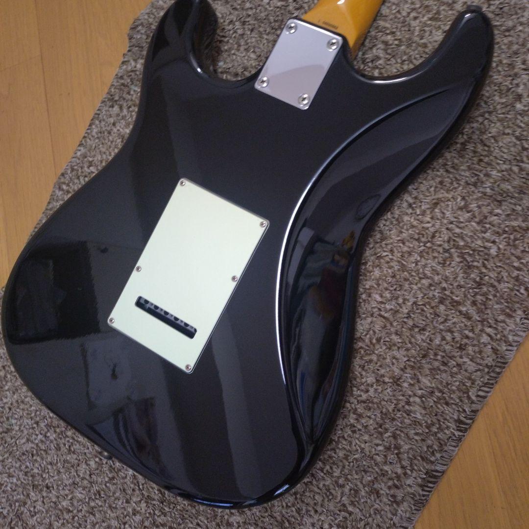 ハ*ナ様 Laid back ストラトタイプ エレキギター