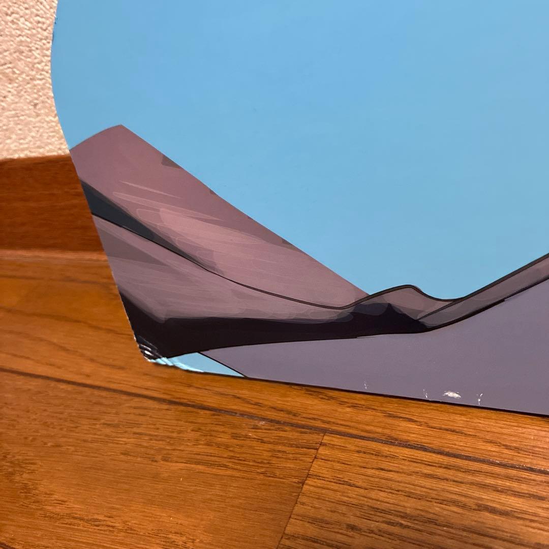 ジョージア×Adoパネル