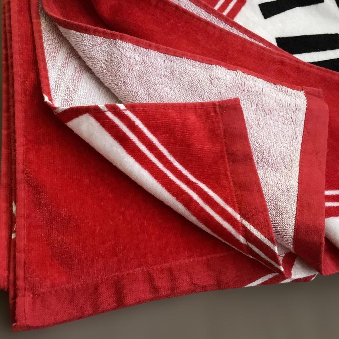 ★矢沢永吉★　2025 DoIt 東京ドーム　PSSタオル