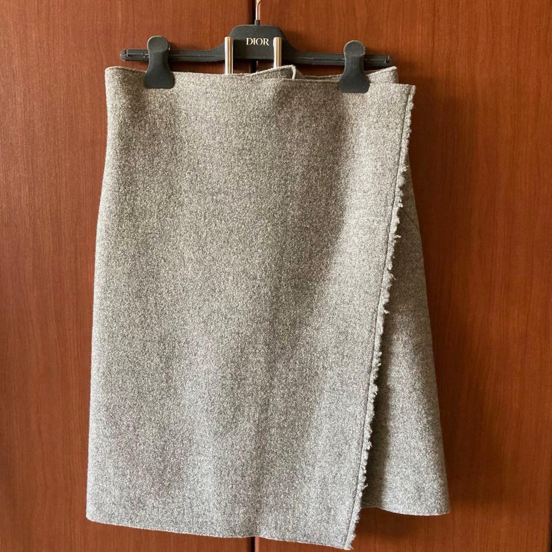 CELINE 巻きスカート フィービー期