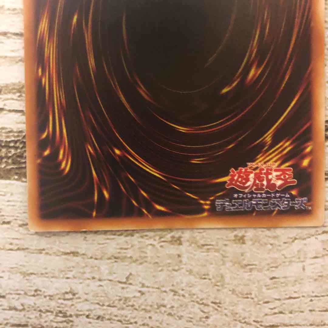 ローダー発送★遊戯王★竜騎士ガイア★レリーフ★309-057