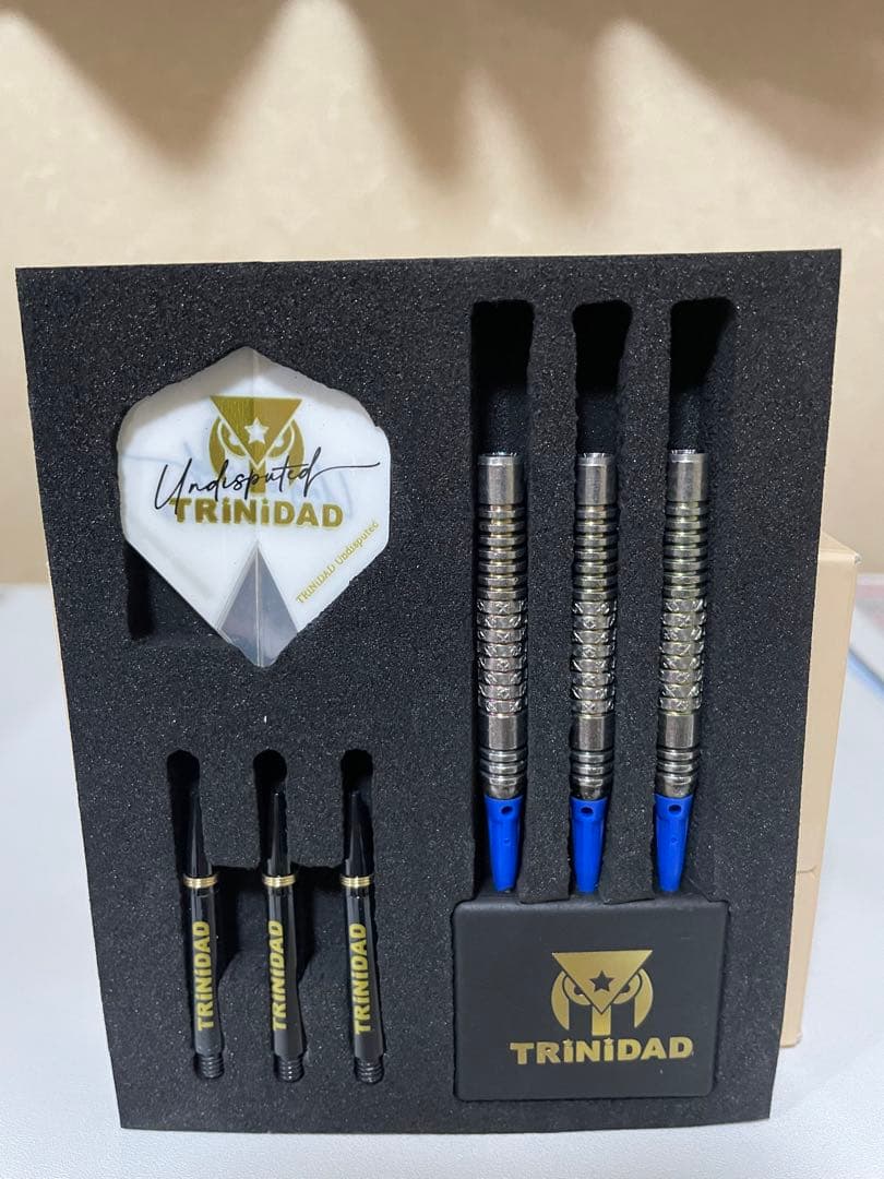 TRINIDAD リカルドα