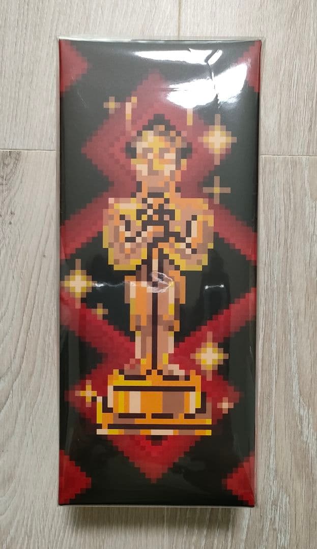 ギ*ー様 マニマニのあくま MOTHER2 新品未開封