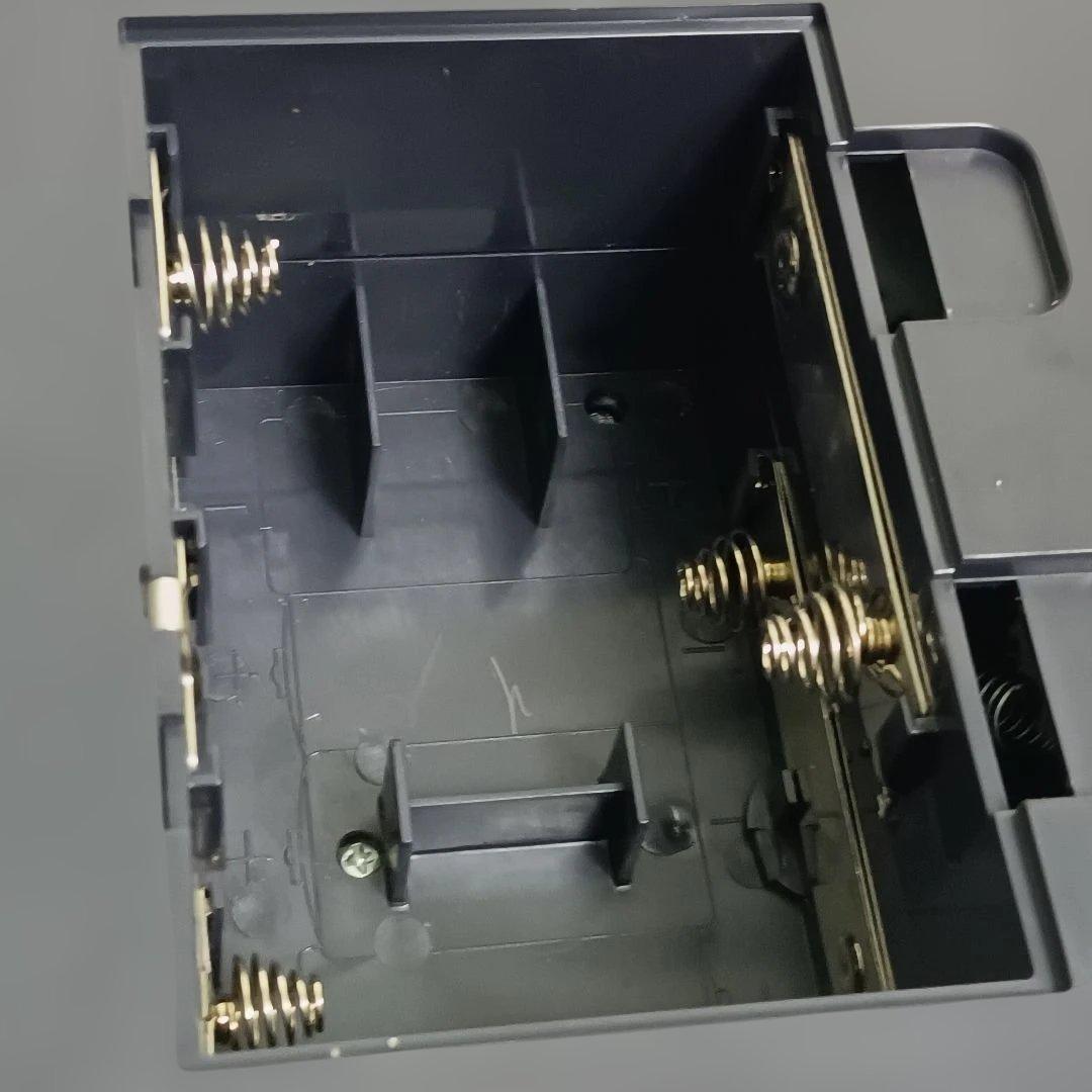 稼働品PEAQ Disney talking wall clock からくり時計