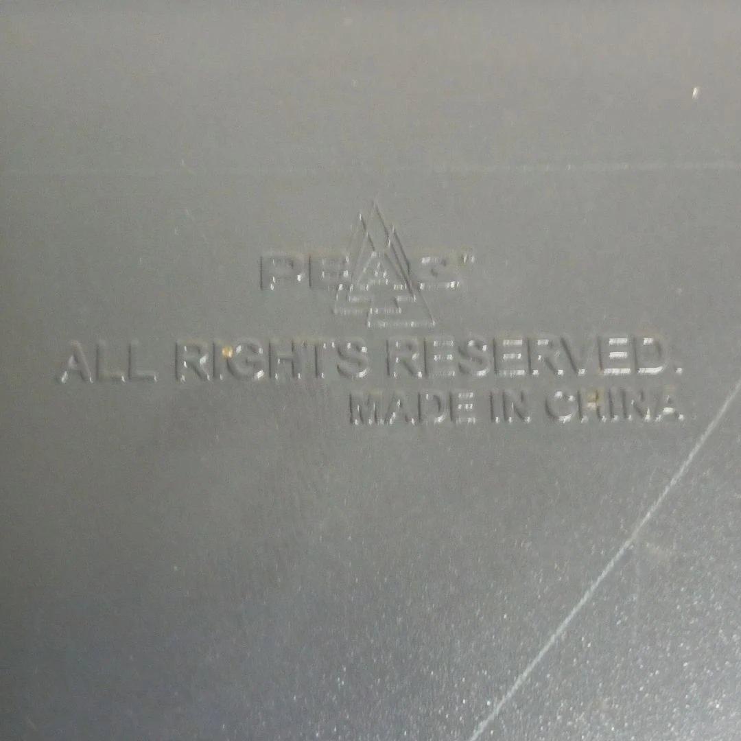 稼働品PEAQ Disney talking wall clock からくり時計