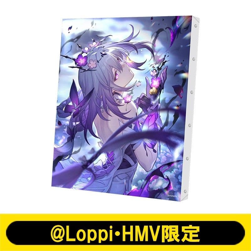 スタレ キャストリス キャンバスボード 崩壊スターレイル