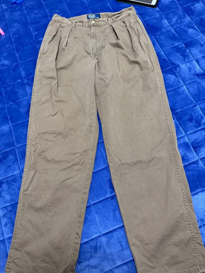 ラルフローレン ポロチノ