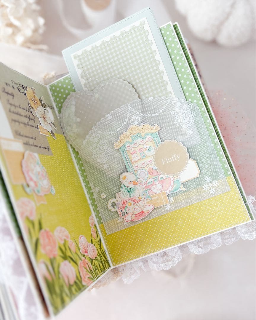 オーダーご依頼 ♡様