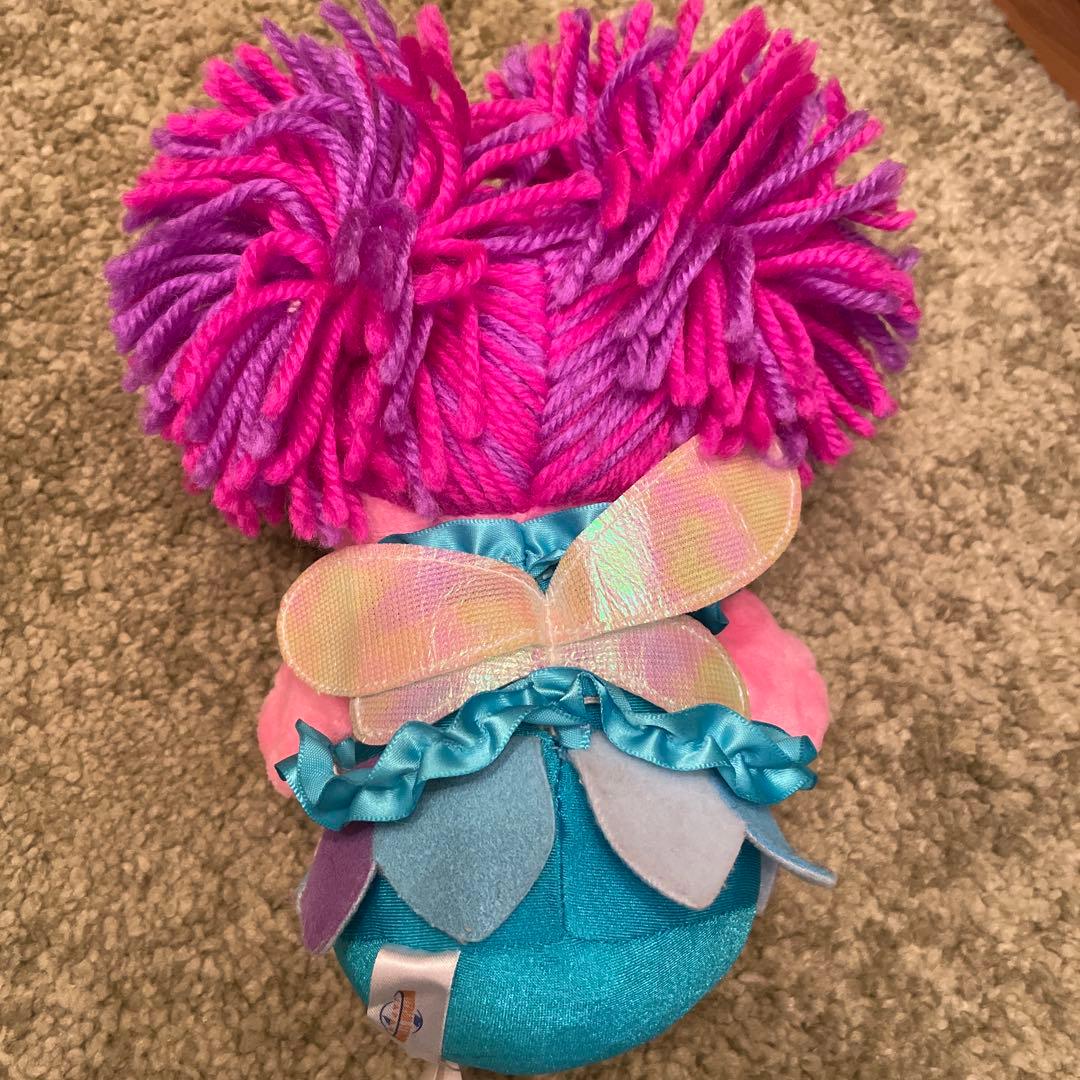 アビー　カダビー ぬいぐるみ　USJ 限定　希少　大幅値下げ