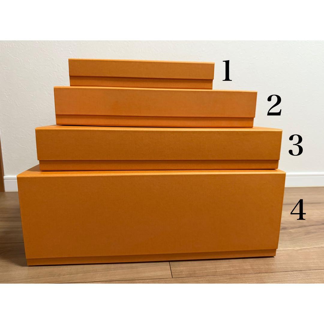 LOUIS VUITTON ボックス ショップ 袋セット【限定ショッパー有り】