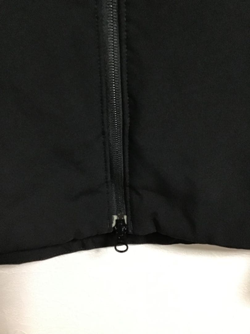 米軍放出品　5.11 TACTICAL SERIESソフトシェルジャケット中古品