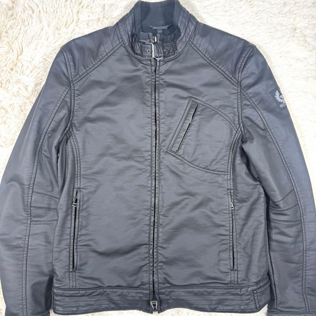 Belstaff Hレーサージャケット 46