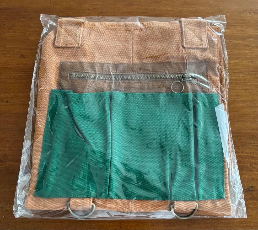 藤井風 Workin’ Hard エプロン