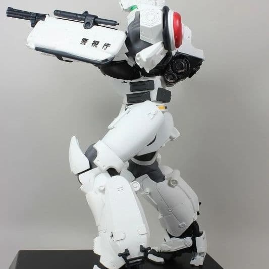 イングラム２   1/33スケール スカパー! スターチャンネル記念品