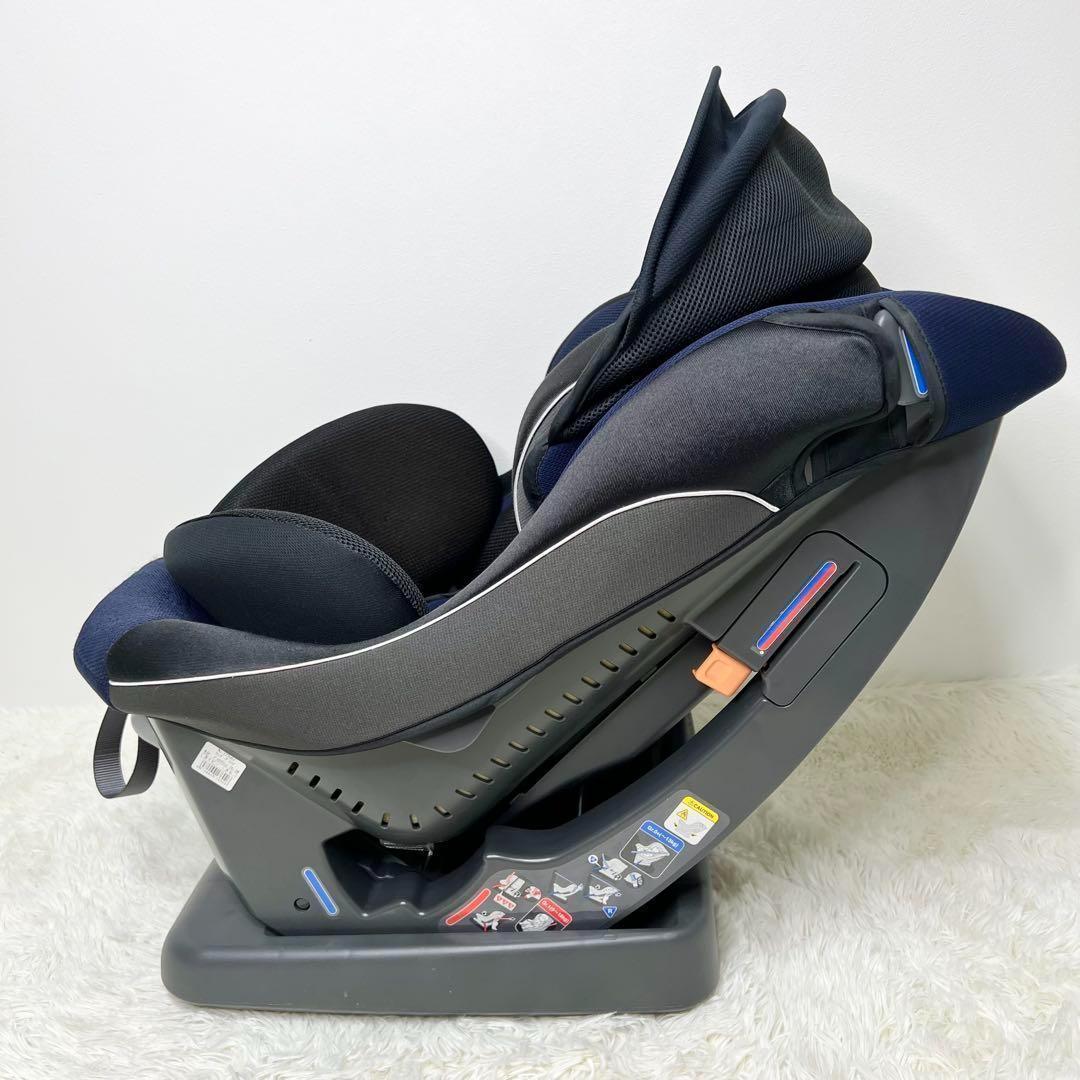 Combi ウィゴーグランデ サイドプロテクション EG チャイルドシート