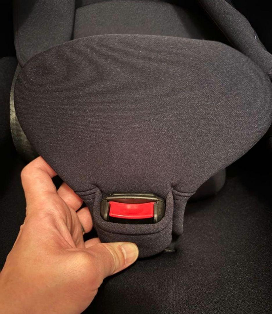 【美品】コンビ ウィゴー ロング サイドプロテクション エッグショック HH